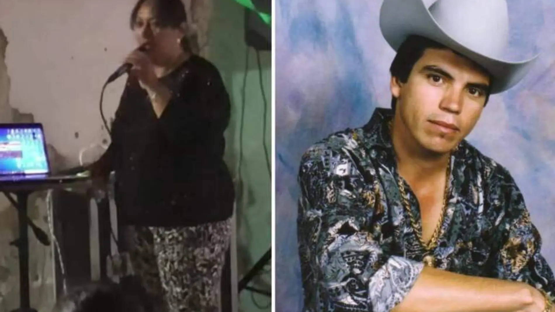 mariso y chalino sánchez